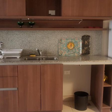 Appartamento Apart Con Parrilla En Palermo Hollywood Buenos Aires Esterno foto