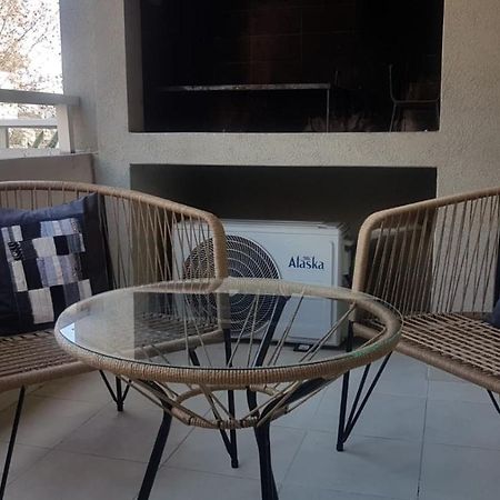 Appartamento Apart Con Parrilla En Palermo Hollywood Buenos Aires Esterno foto